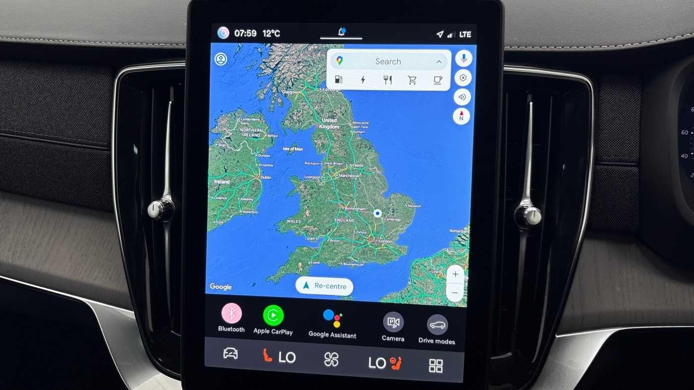 Used Volvo XC90 2025 for sale - 76619618: Photo 29