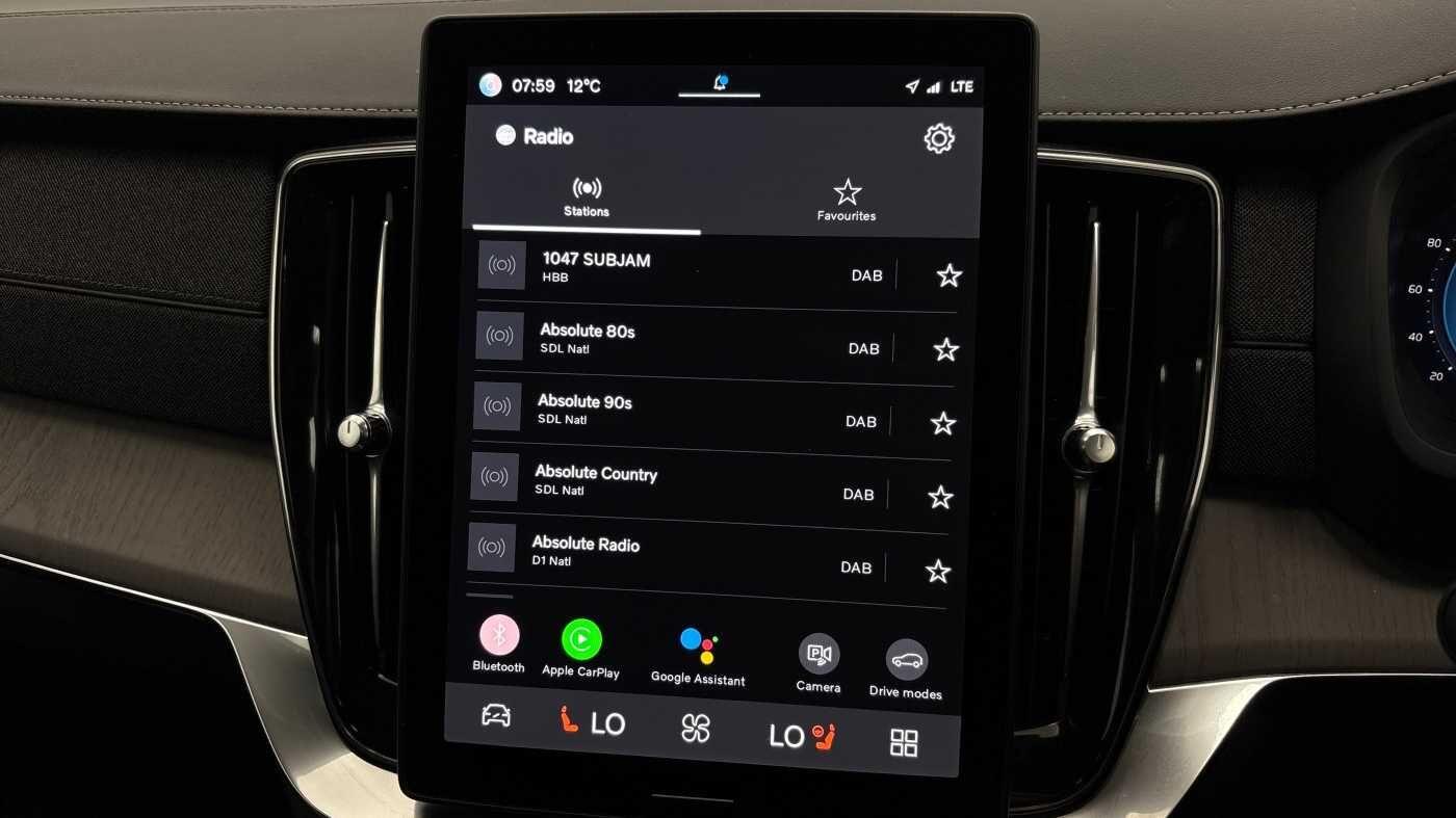 Used Volvo XC90 2025 for sale - 76619618: Photo 30