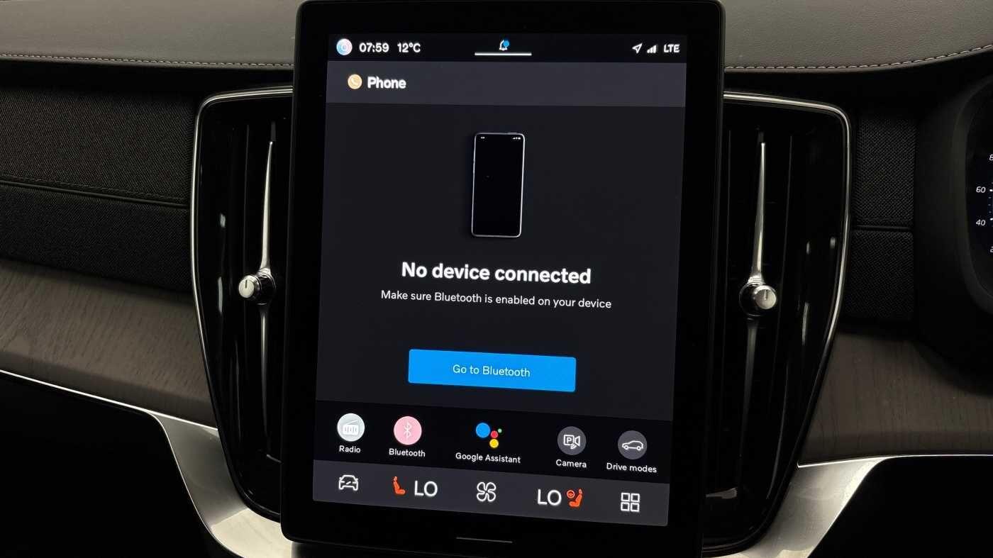 Used Volvo XC90 2025 for sale - 76619618: Photo 31