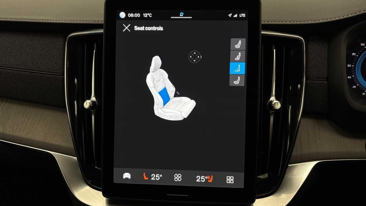 Used Volvo XC90 2025 for sale - 76619618: Photo 35