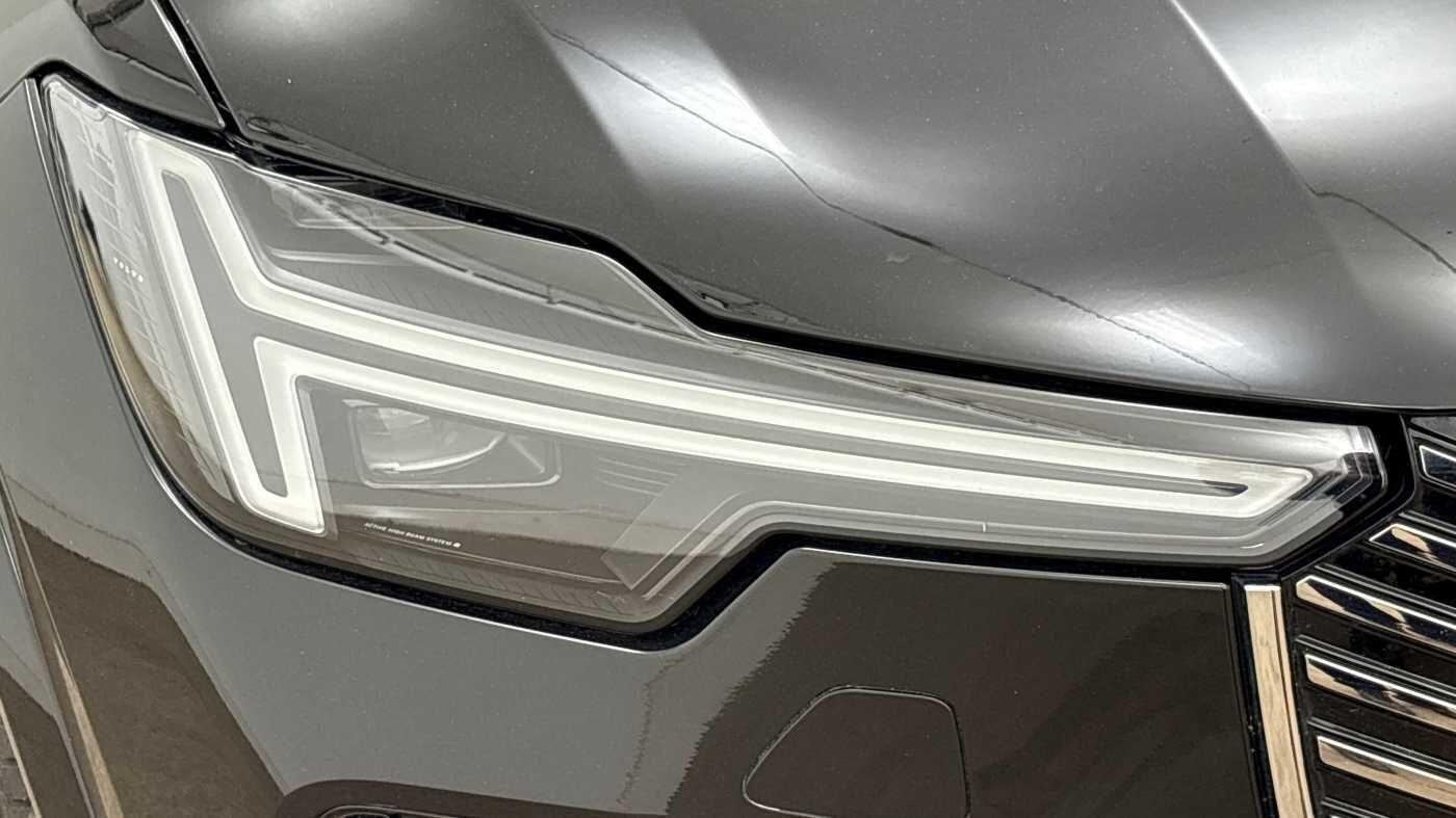 Used Volvo XC90 2025 for sale - 76619618: Photo 40