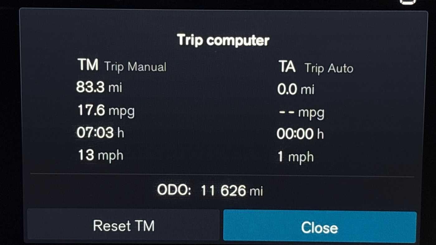 Used Volvo XC90 2025 for sale - 76619618: Photo 41