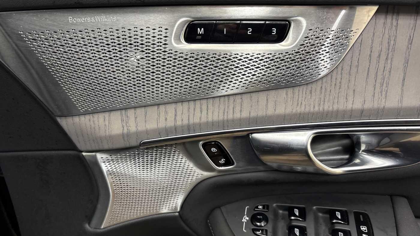 Used Volvo XC90 2025 for sale - 76619618: Photo 43