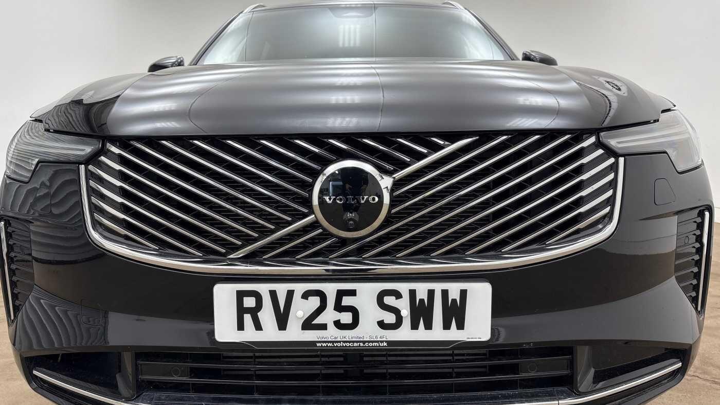 Used Volvo XC90 2025 for sale - 76619618: Photo 6