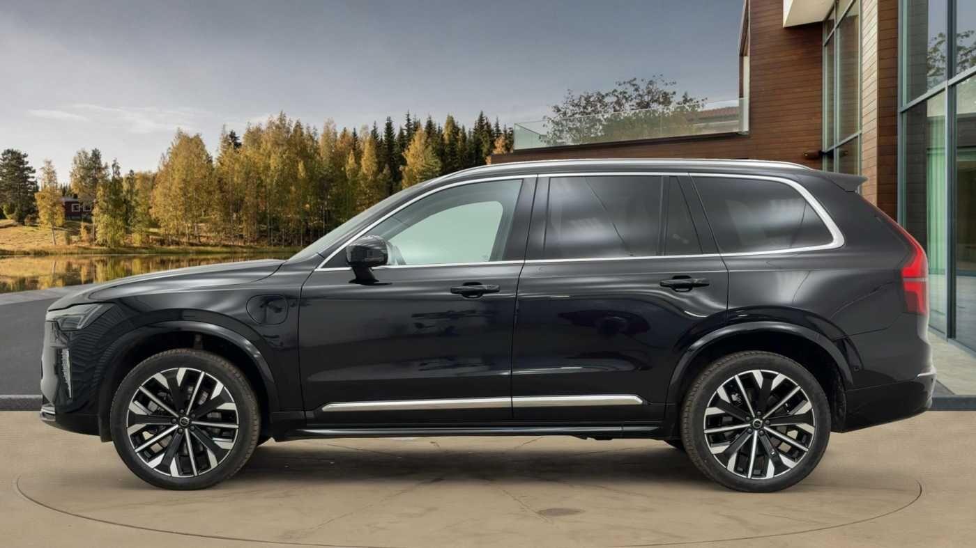 Used Volvo XC90 2025 for sale - 76619618: Photo 7