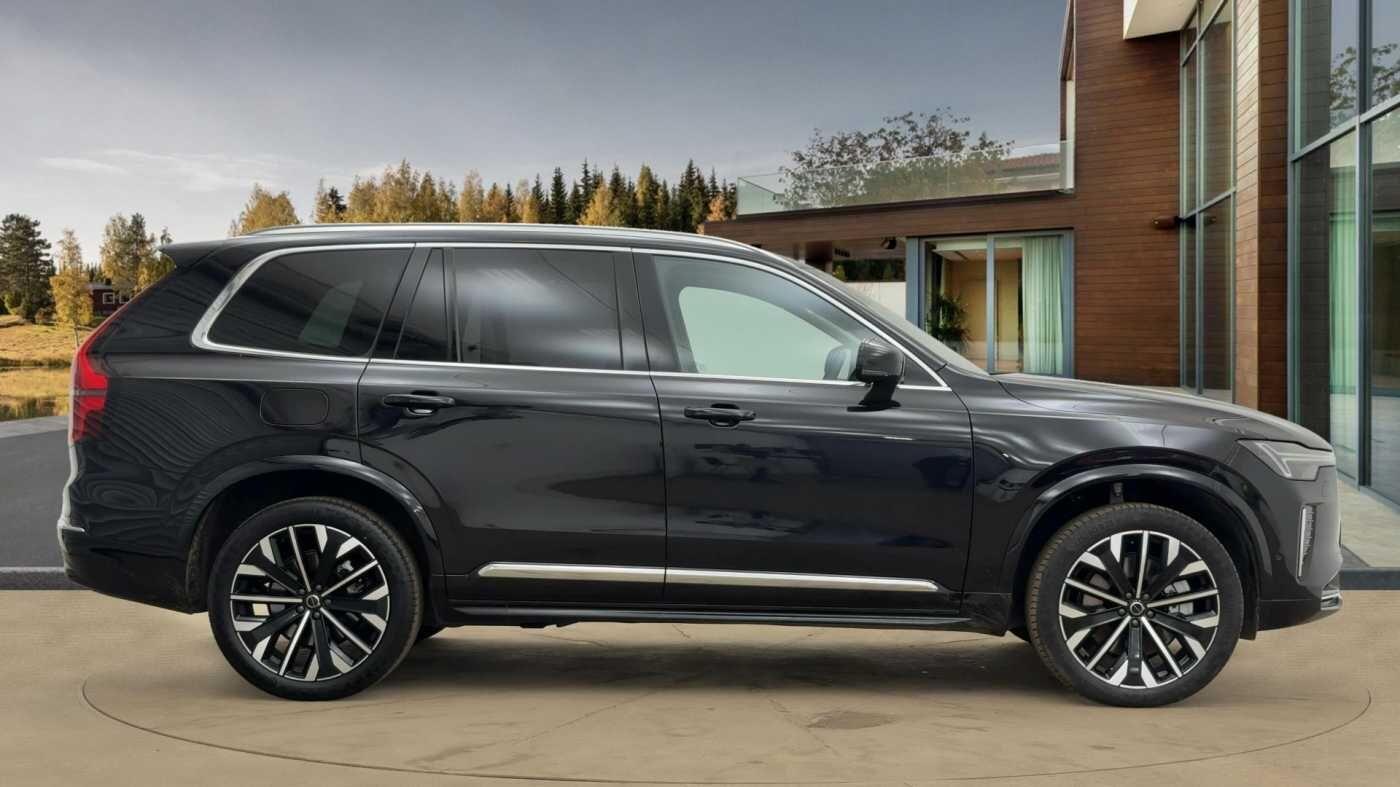 Used Volvo XC90 2025 for sale - 76619618: Photo 9