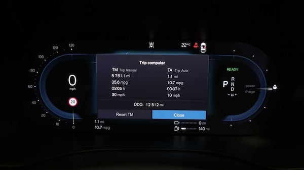 Used Volvo XC60 2024 for sale - 75507106: Photo 10