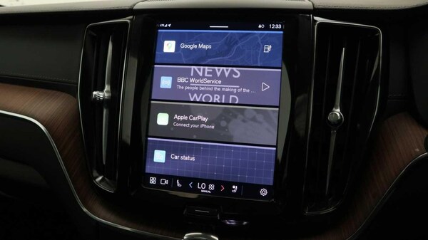Used Volvo XC60 2024 for sale - 75507106: Photo 11