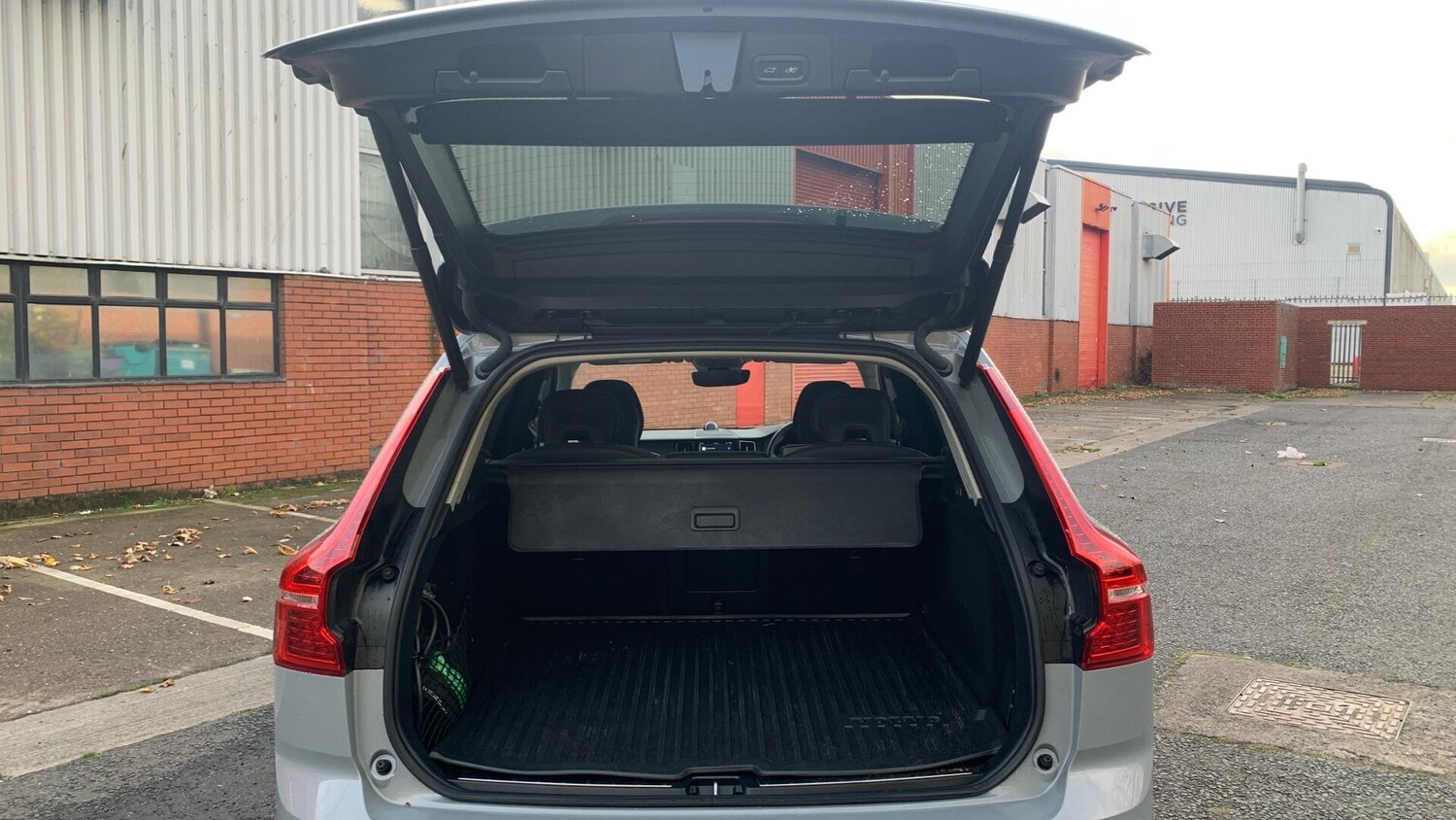 Used Volvo XC60 2024 for sale - 75507106: Photo 13