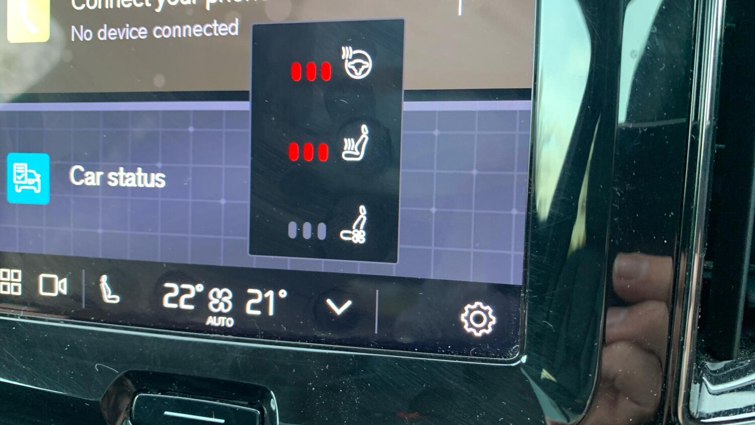 Used Volvo XC60 2024 for sale - 75507106: Photo 15