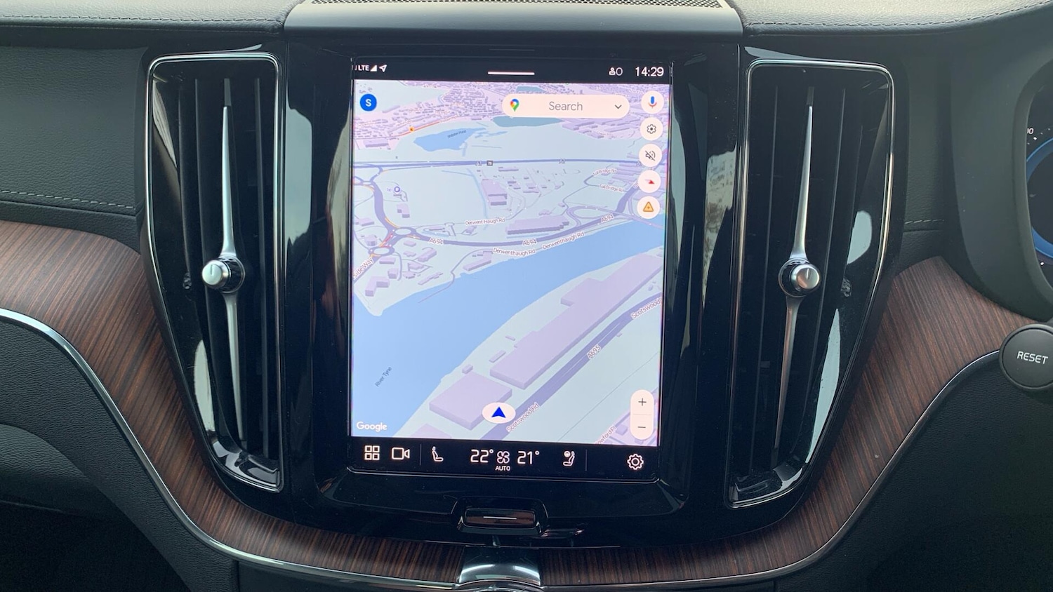 Used Volvo XC60 2024 for sale - 75507106: Photo 18