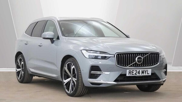 Used Volvo XC60 2024 for sale - 75507106: Photo 1