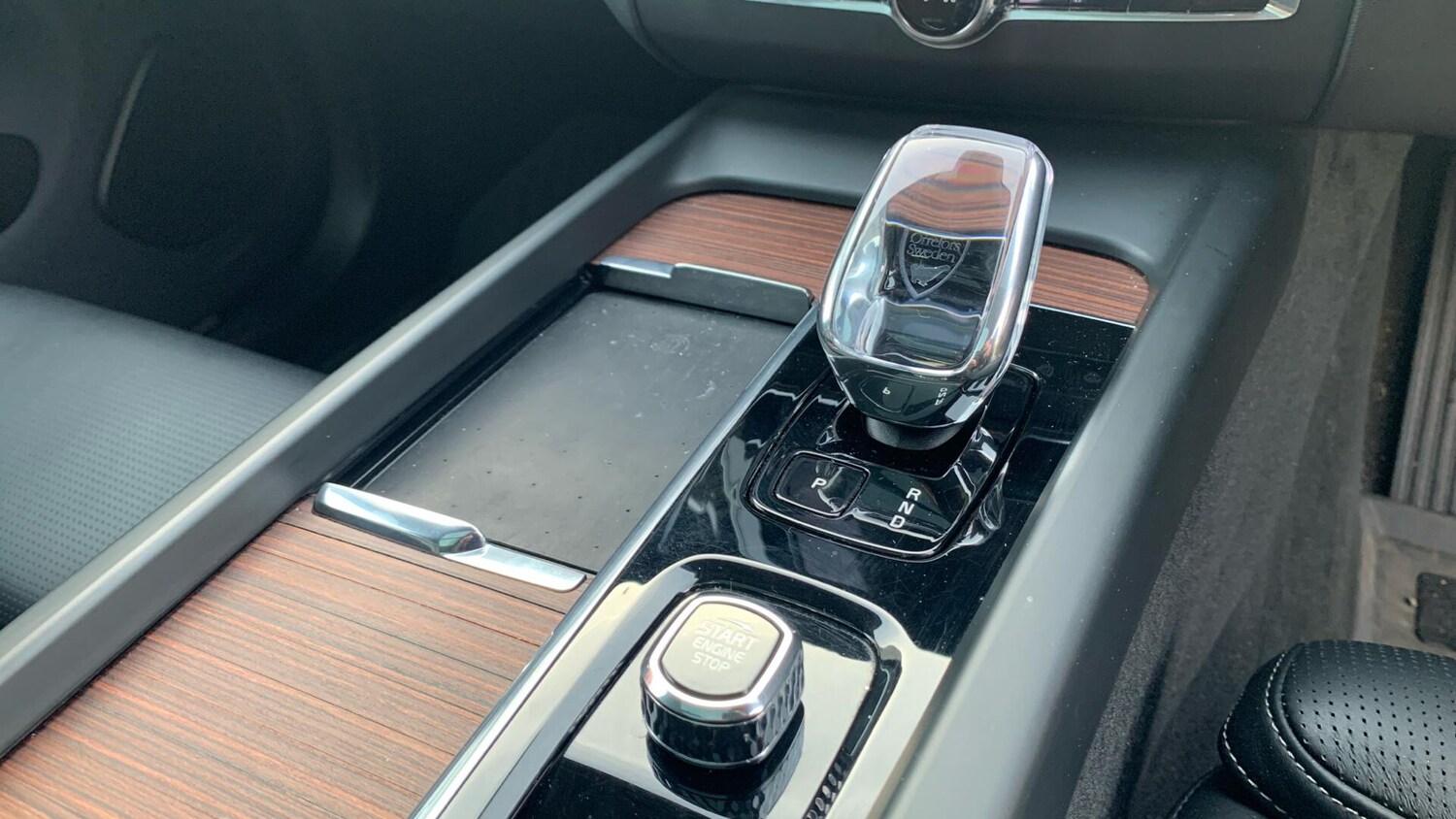 Used Volvo XC60 2024 for sale - 75507106: Photo 26