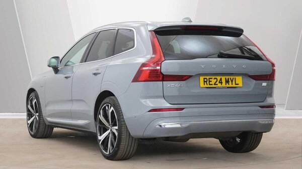 Used Volvo XC60 2024 for sale - 75507106: Photo 4
