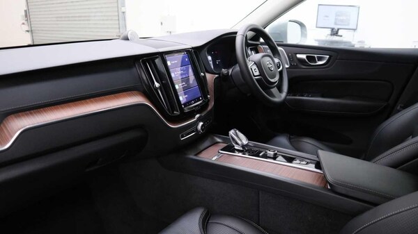 Used Volvo XC60 2024 for sale - 75507106: Photo 7