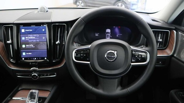 Used Volvo XC60 2024 for sale - 75507106: Photo 9