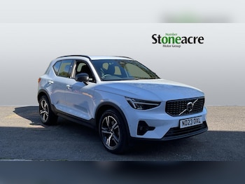 Volvo - XC40