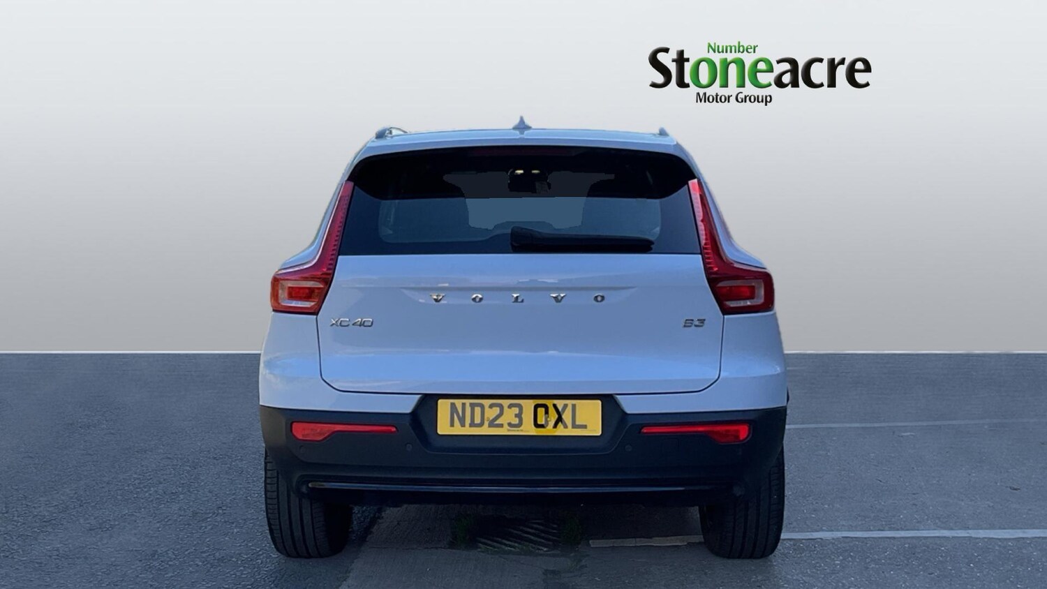 Used Volvo XC40 2023 for sale - 76072528: Photo 7