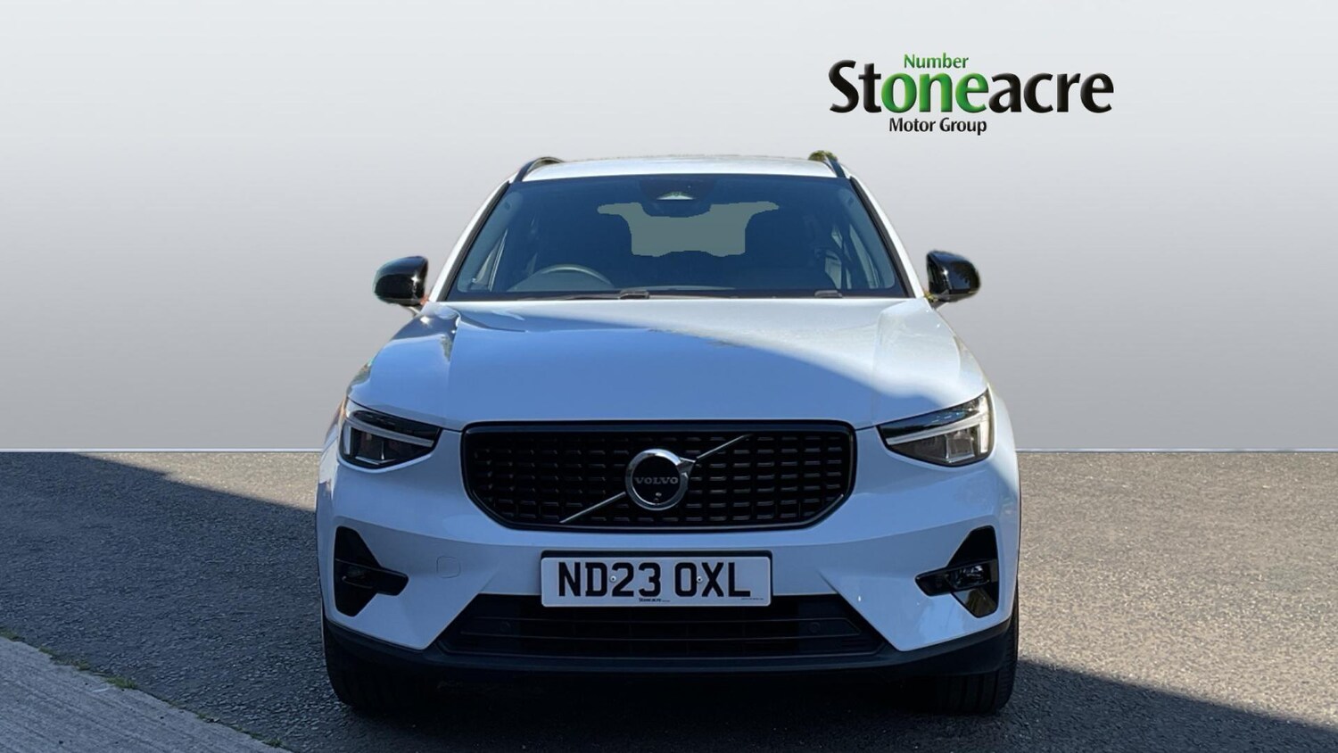 Used Volvo XC40 2023 for sale - 76072528: Photo 8