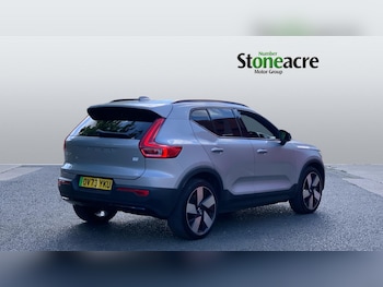 Used Volvo XC40 2023 for sale - 79387334: Photo