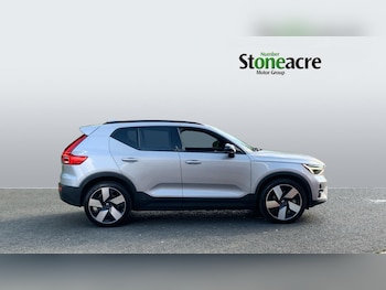 Used Volvo XC40 2023 for sale - 79387334: Photo