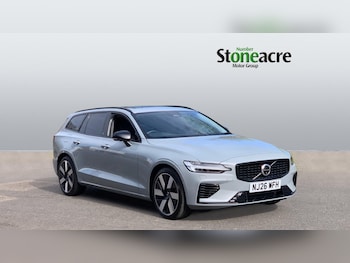 Used Volvo V60 2026 for sale - 78276238: Photo