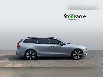 Used Volvo V60 2026 for sale - 78276238: Photo