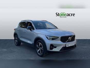 Used Volvo XC40 2023 for sale - 78622794: Photo
