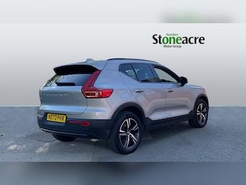 Used Volvo XC40 2023 for sale - 78622794: Photo