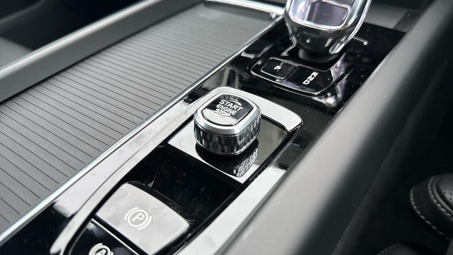 Used Volvo XC60 for sale - 77769616: Photo 16