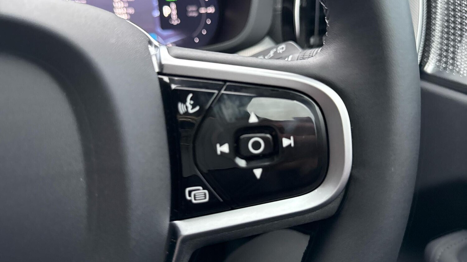 Used Volvo XC60 for sale - 77769616: Photo 19