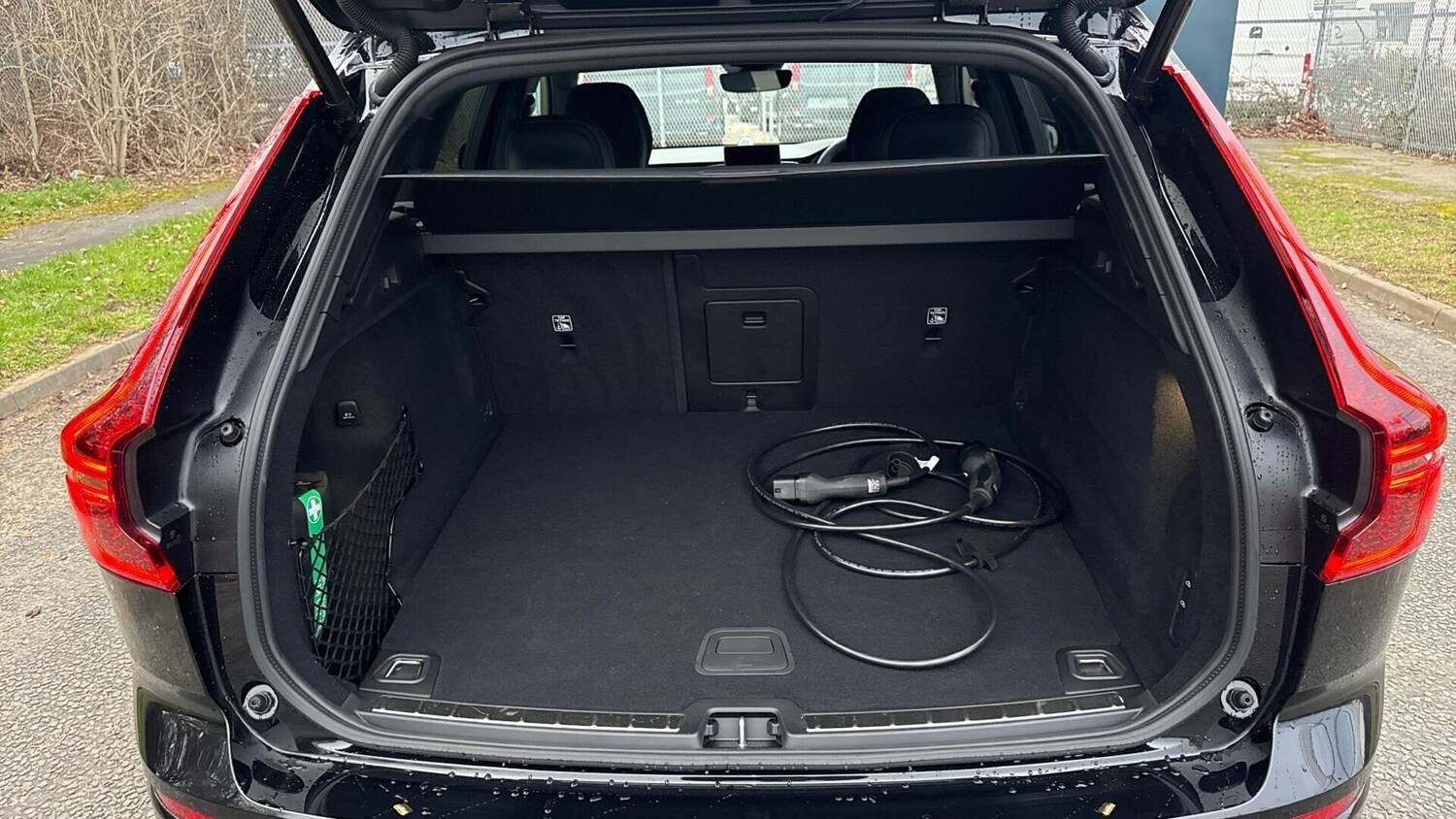 Used Volvo XC60 for sale - 77769616: Photo 24