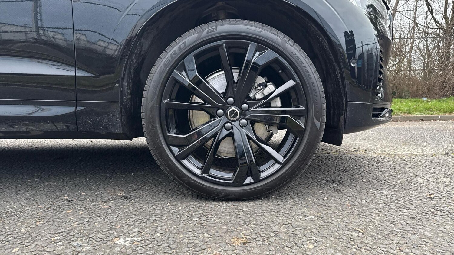 Used Volvo XC60 for sale - 77769616: Photo 27