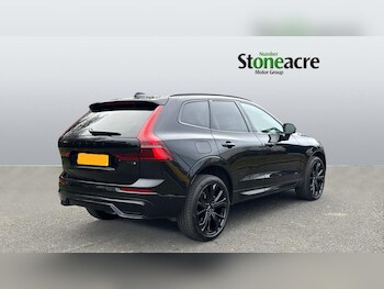 Used Volvo XC60 2026 for sale - 77769616: Photo