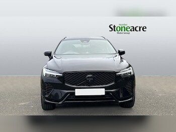 Used Volvo XC60 2026 for sale - 77769616: Photo