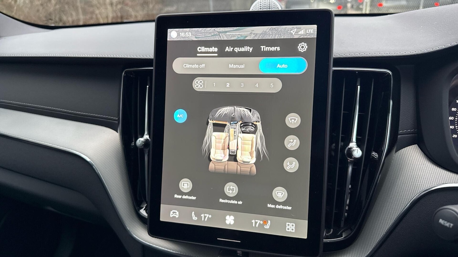 Used Volvo XC60 for sale - 77769616: Photo 5