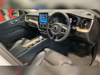 Used Volvo XC60 2026 for sale - 78809895: Photo