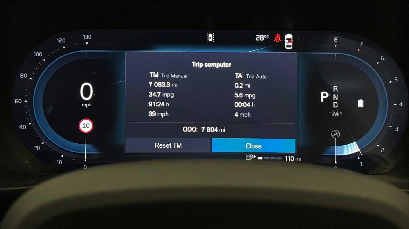 Used Volvo XC40 2025 for sale - 76190084: Photo 13