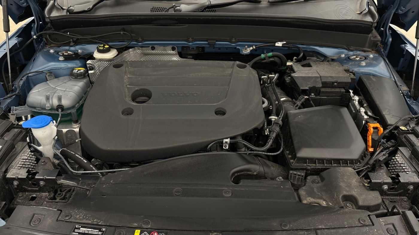 Used Volvo XC40 2025 for sale - 76190084: Photo 16