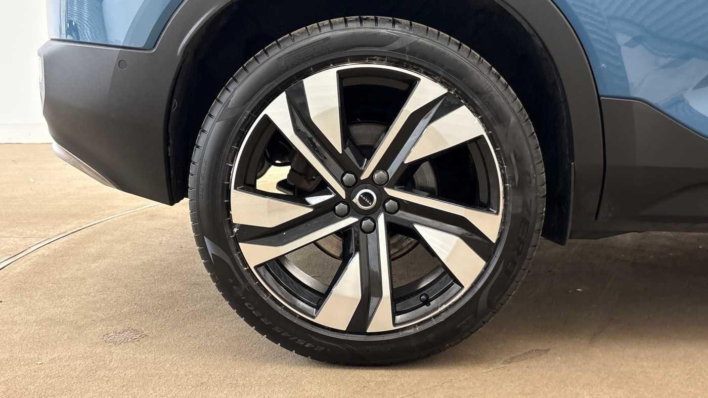 Used Volvo XC40 2025 for sale - 76190084: Photo 21