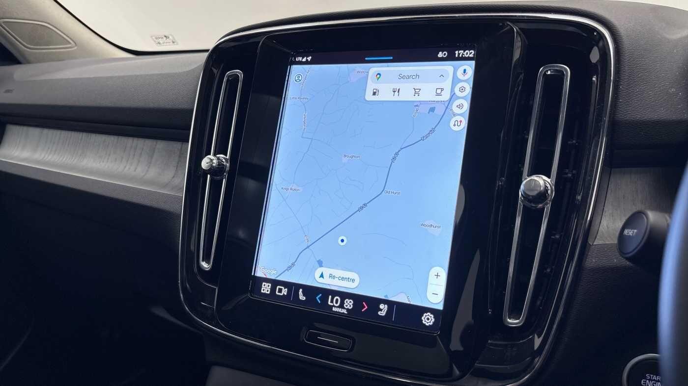 Used Volvo XC40 2025 for sale - 76190084: Photo 37