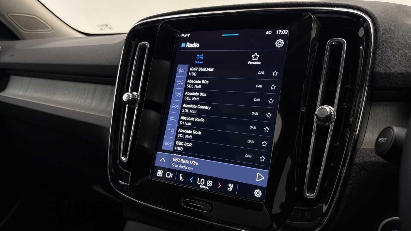 Used Volvo XC40 2025 for sale - 76190084: Photo 38