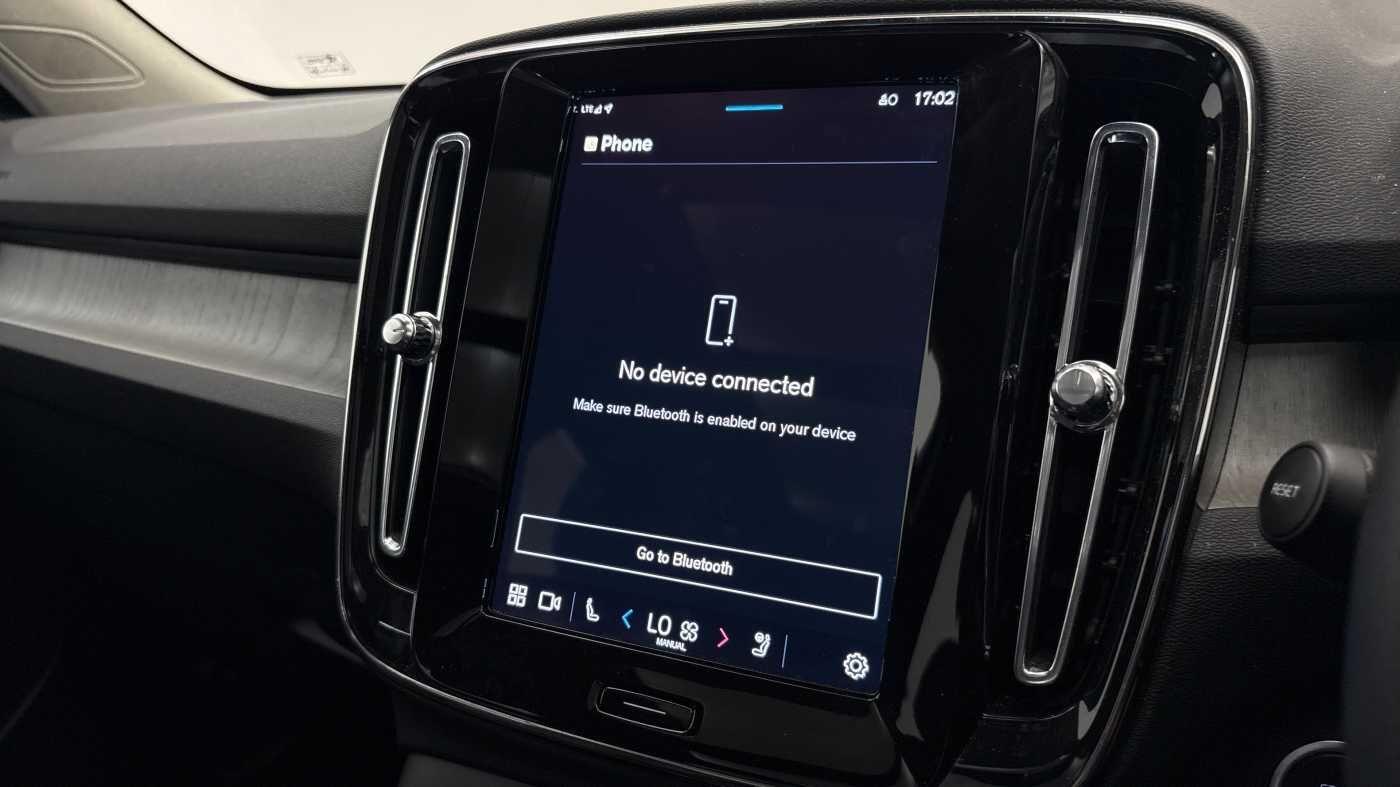 Used Volvo XC40 2025 for sale - 76190084: Photo 39