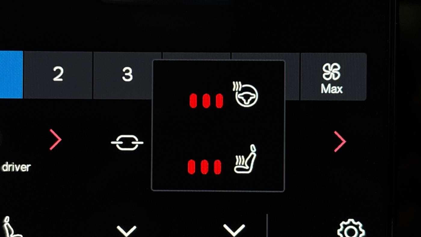 Used Volvo XC40 2025 for sale - 76190084: Photo 42