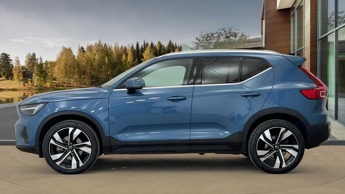 Used Volvo XC40 2025 for sale - 76190084: Photo 7