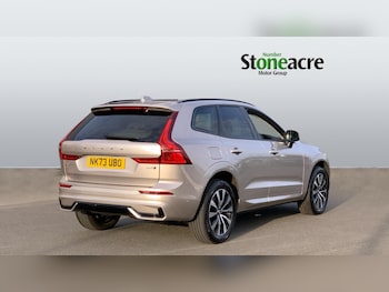 Used Volvo XC60 2023 for sale - 79374099: Photo