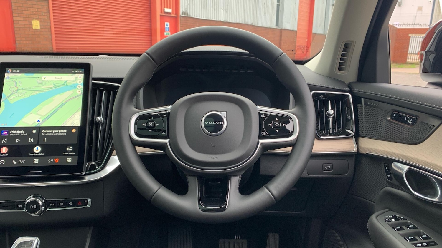 Used Volvo XC90 2026 for sale - 77982362: Photo 10