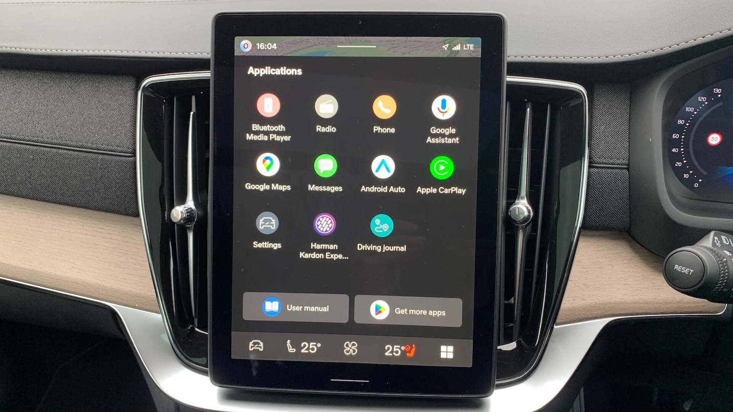 Used Volvo XC90 2026 for sale - 77982362: Photo 12