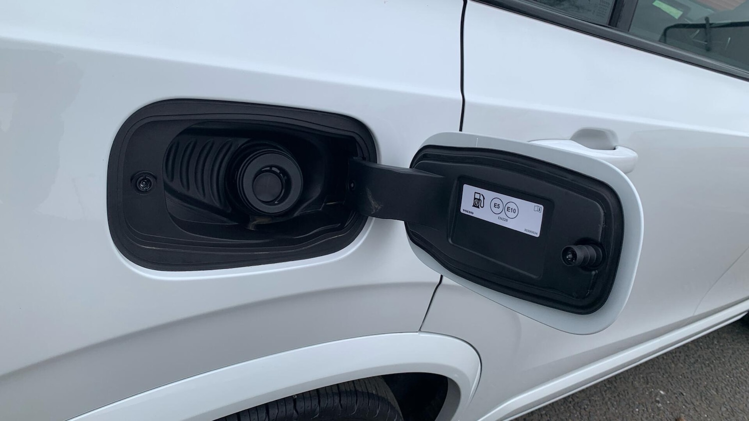 Used Volvo XC90 2026 for sale - 77982362: Photo 16