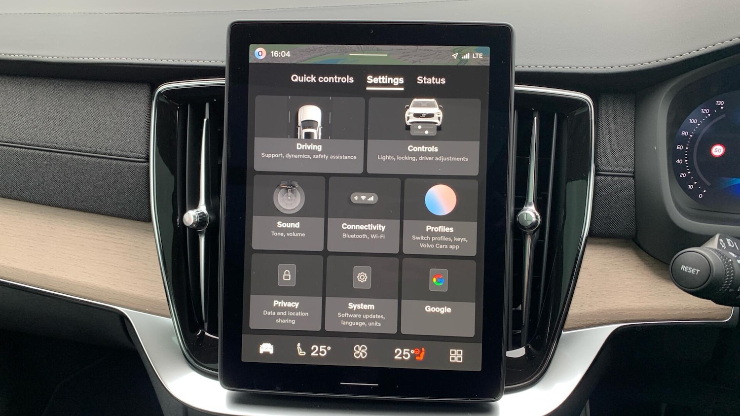 Used Volvo XC90 2026 for sale - 77982362: Photo 17